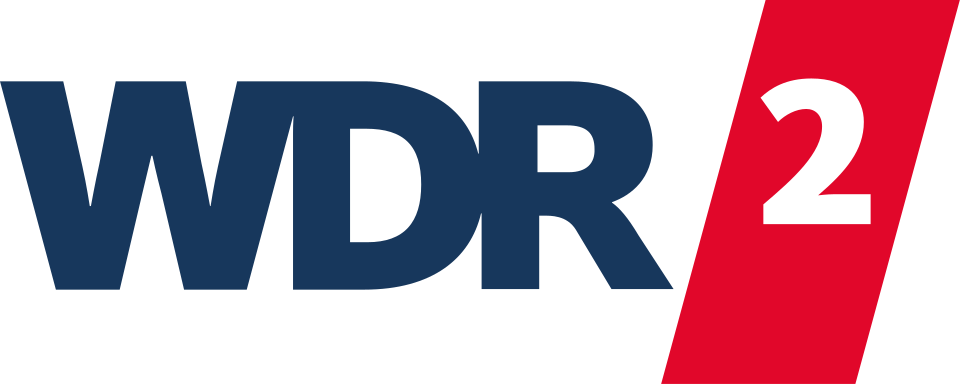 Home 3 WDR 2 logo 2012.svg